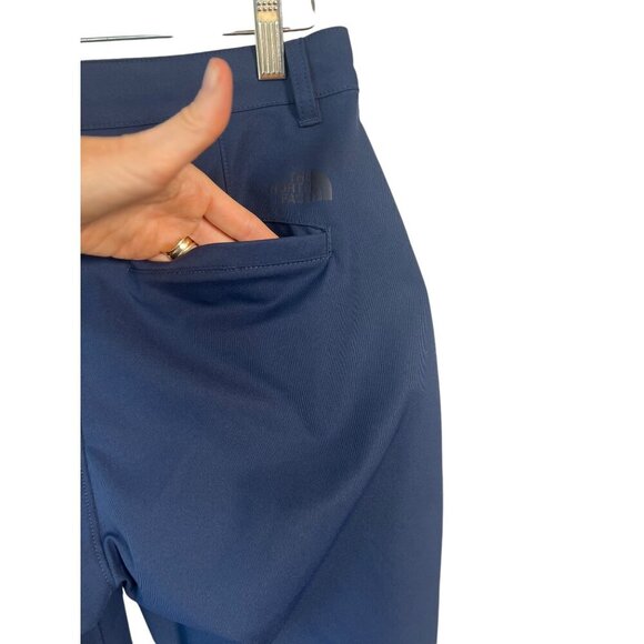 THE NORTH FACE STANDARD TAPERED PANTS WOMENS NF0A5J63 - Picture 6 of 14